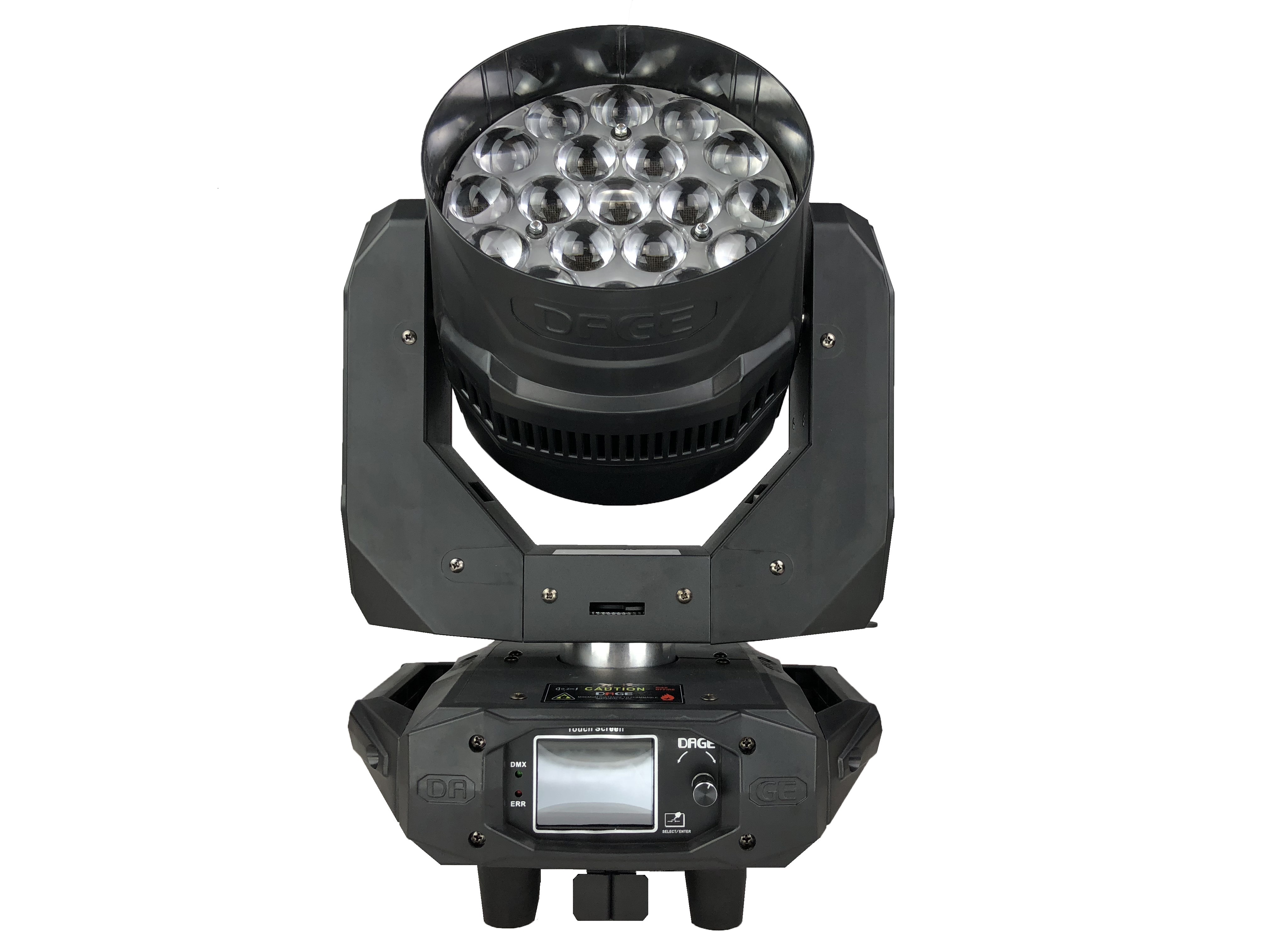 LED Moving Head Series